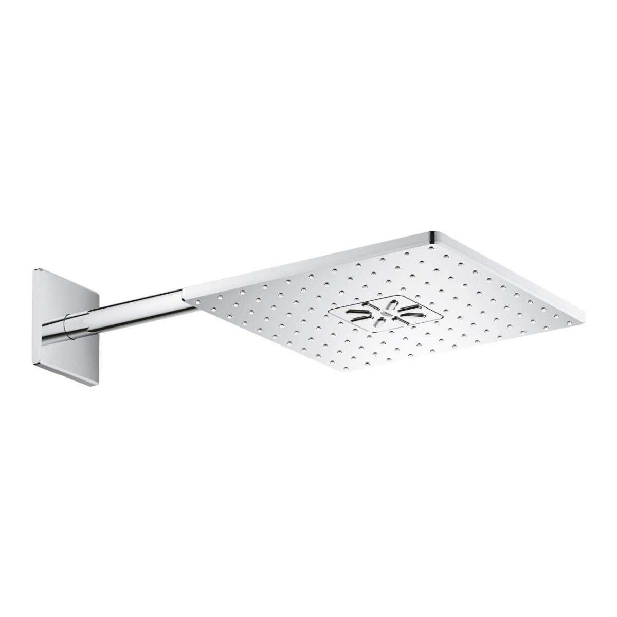 RAINSHOWER SMARTACTIVE 310 CUBE ΣΕΤ ΚΕΦΑΛΗΣ ΝΤΟΥΣ 430ΜΜ 26479000 GROHE - Image 3