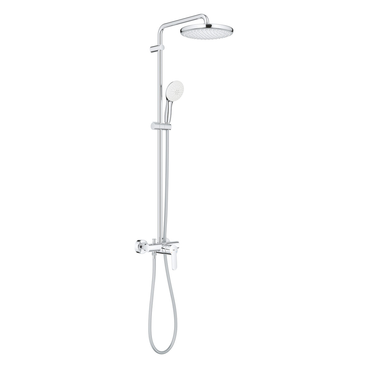 ΣΥΣΤΗΜΑ ΝΤΟΥΣ TEMPESTA SYSTEM 250 26673001 GROHE - Image 5