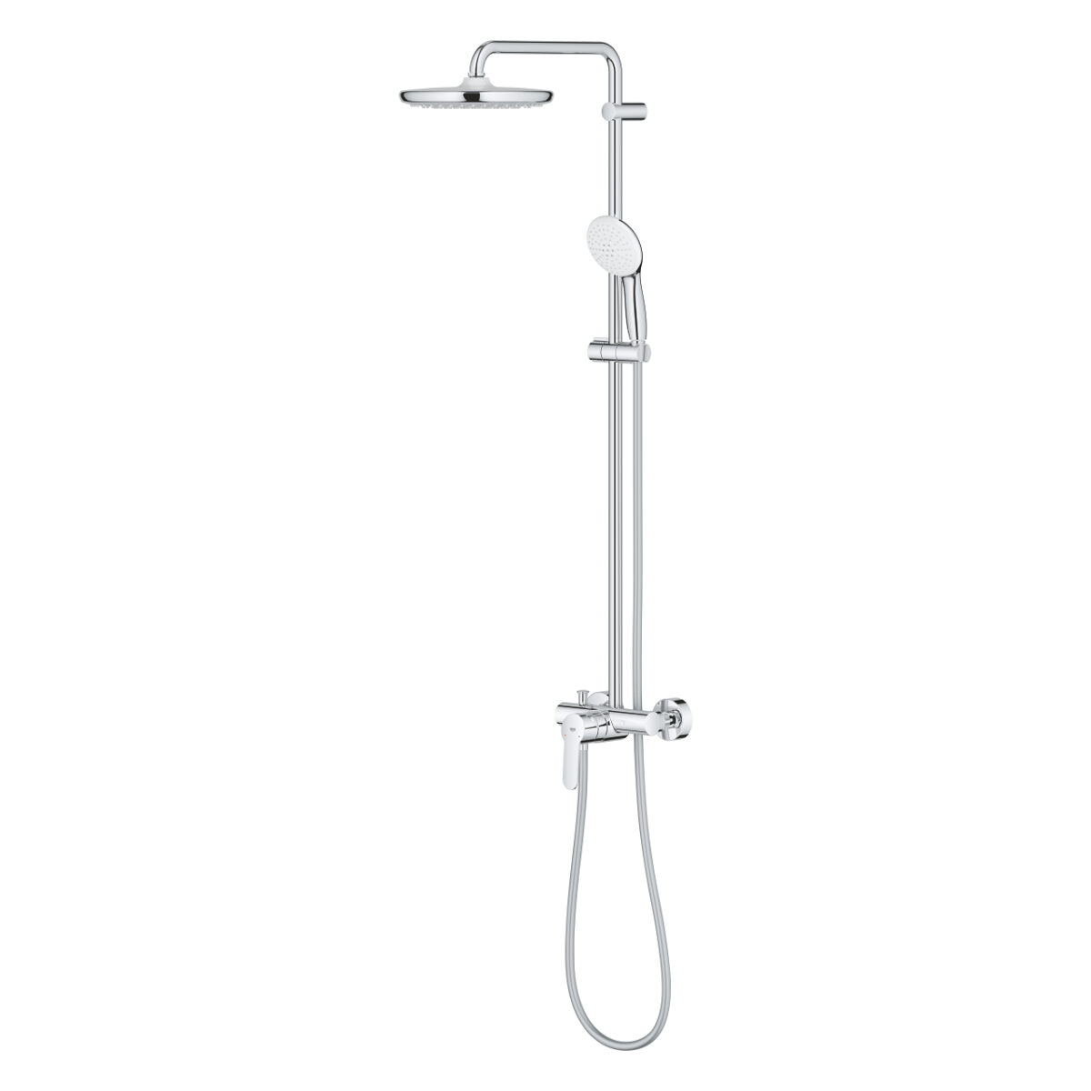 ΣΥΣΤΗΜΑ ΝΤΟΥΣ TEMPESTA SYSTEM 250 26673001 GROHE - Image 3