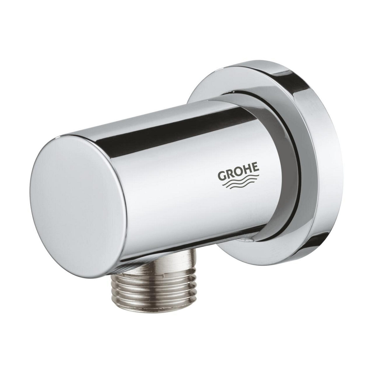 ΕΝΤΟΙΧΙΖΟΜΕΝΗ ΠΑΡΟΧΗ RAINSHOWER ΧΡΩΜΕ 27057000 GROHE - Image 1