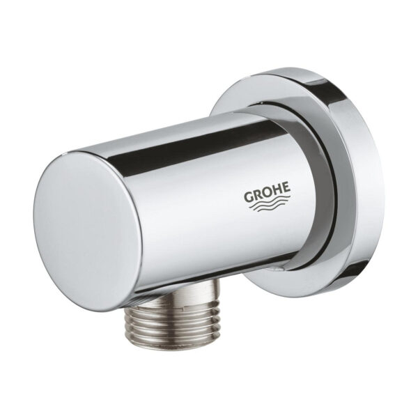 ΕΝΤΟΙΧΙΖΟΜΕΝΗ ΠΑΡΟΧΗ RAINSHOWER ΧΡΩΜΕ 27057000 GROHE