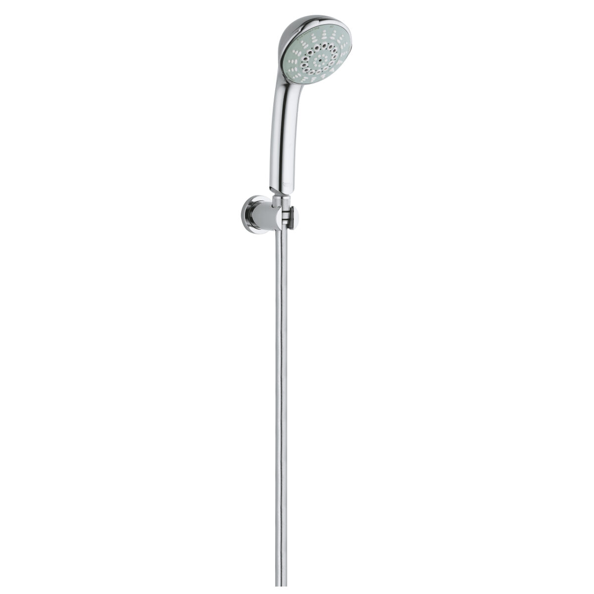 ΣΤΗΡΙΓΜΑ ΝΤΟΥΣ RAINSHOWER ΧΡΩΜΕ 27074000 GROHE - Image 3