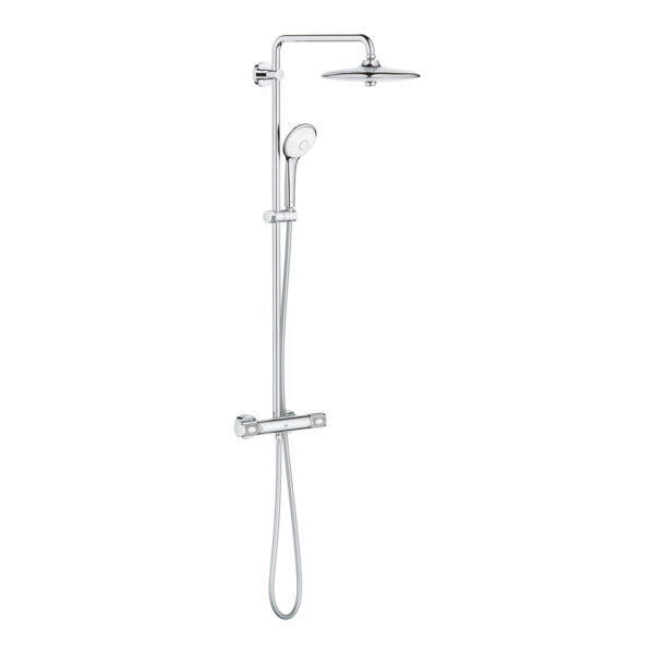 ΣΥΣΤΗΜΑ ΝΤΟΥΣ EUPHORIA SYSTEM 260 27296003 GROHE