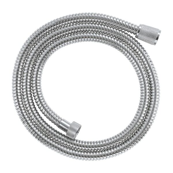 ΣΠΙΡΑΛ ΛΟΥΤΡΟΥ RELEXAFLEX 150CM ΧΡΩΜΕ 28105001 GROHE