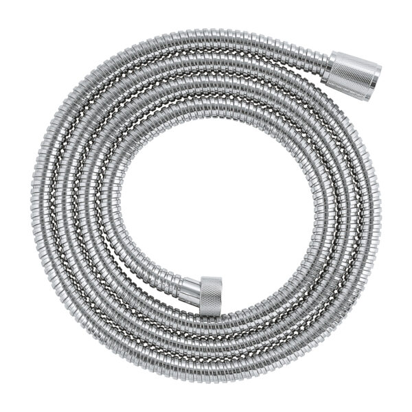 ΣΠΙΡΑΛ ΛΟΥΤΡΟΥ ΜΕΤΑΛΛΙΚΟ RELEXAFLEX 200CM ΧΡΩΜΕ 28140001 GROHE