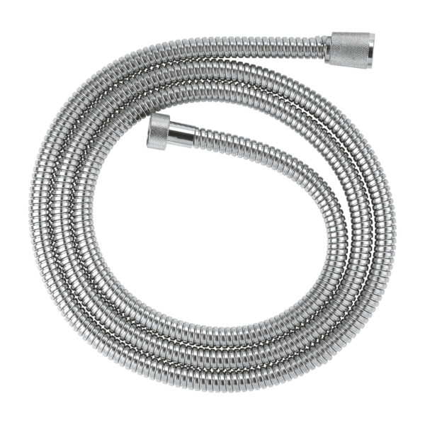 ΣΠΙΡΑΛ ΛΟΥΤΡΟΥ RELEXAFLEX METAL LONG-LIFE 200CM ΧΡΩΜΕ 28145001 GROHE
