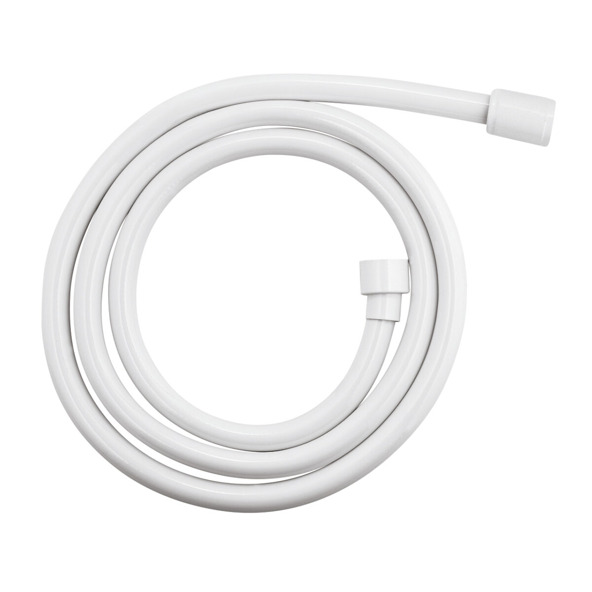 ΣΠΙΡΑΛ ΛΟΥΤΡΟΥ RELEXAFLEX 150CM ΛΕΥΚΟ 28151L02 GROHE - Image 1