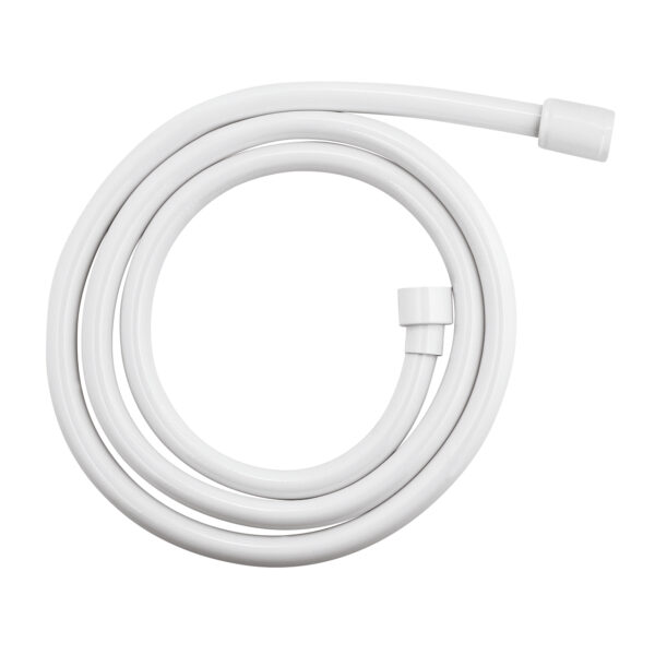 ΣΠΙΡΑΛ ΛΟΥΤΡΟΥ RELEXAFLEX 150CM ΛΕΥΚΟ 28151L02 GROHE