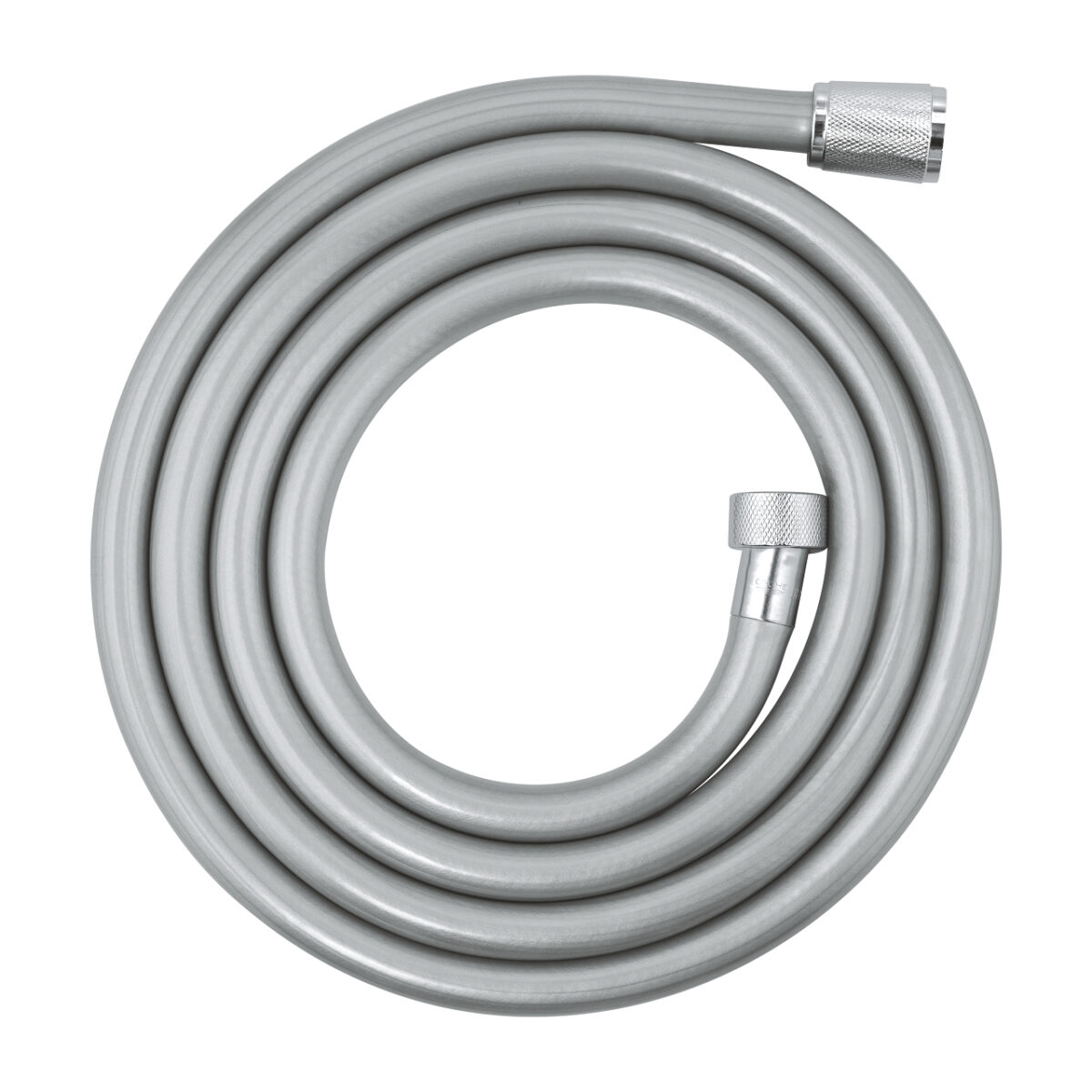 ΣΠΙΡΑΛ ΛΟΥΤΡΟΥ RELEXAFLEX 200CM ΧΡΩΜΕ 28155002 GROHE - Image 1