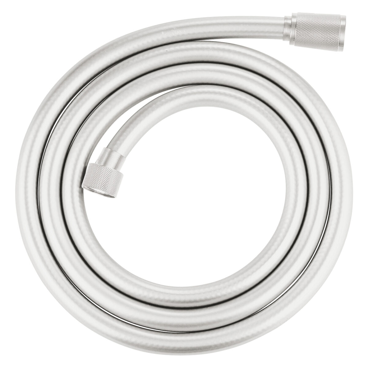 ΣΠΙΡΑΛ ΛΟΥΤΡΟΥ SILVERFLEX 175CM SUPERSTEEL 28388DC1 GROHE - Image 1