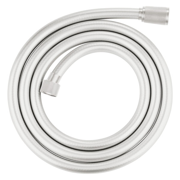 ΣΠΙΡΑΛ ΛΟΥΤΡΟΥ SILVERFLEX 175CM SUPERSTEEL 28388DC1 GROHE