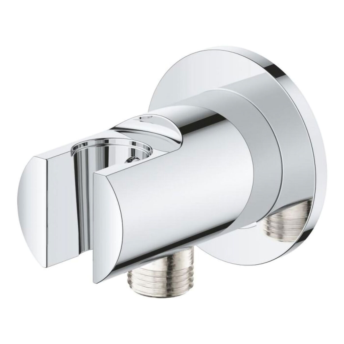 ΕΠΙΤΟΙΧΗ ΠΑΡΟΧΗ ΧΡΩΜΕ 28628001 GROHE - Image 3