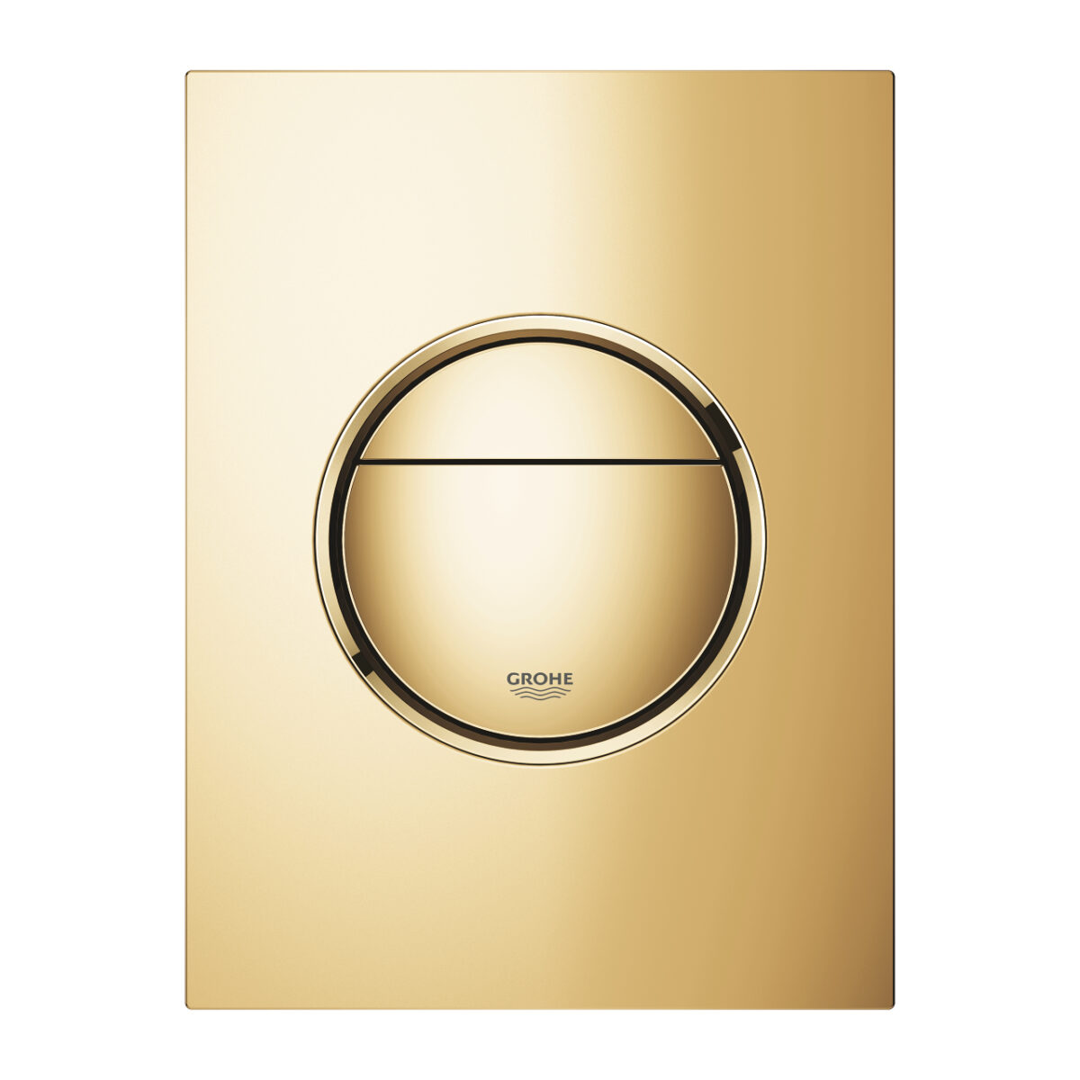 ΠΛΑΚΕΤΑ ΕΝΤΟΙΧΙΣΜΕΝΟΥ ΚΑΖΑΝΑΚΙΟΥ NOVA COSMOPOLITAN S COOL SUNRISE 37601GL0 GROHE - Image 3
