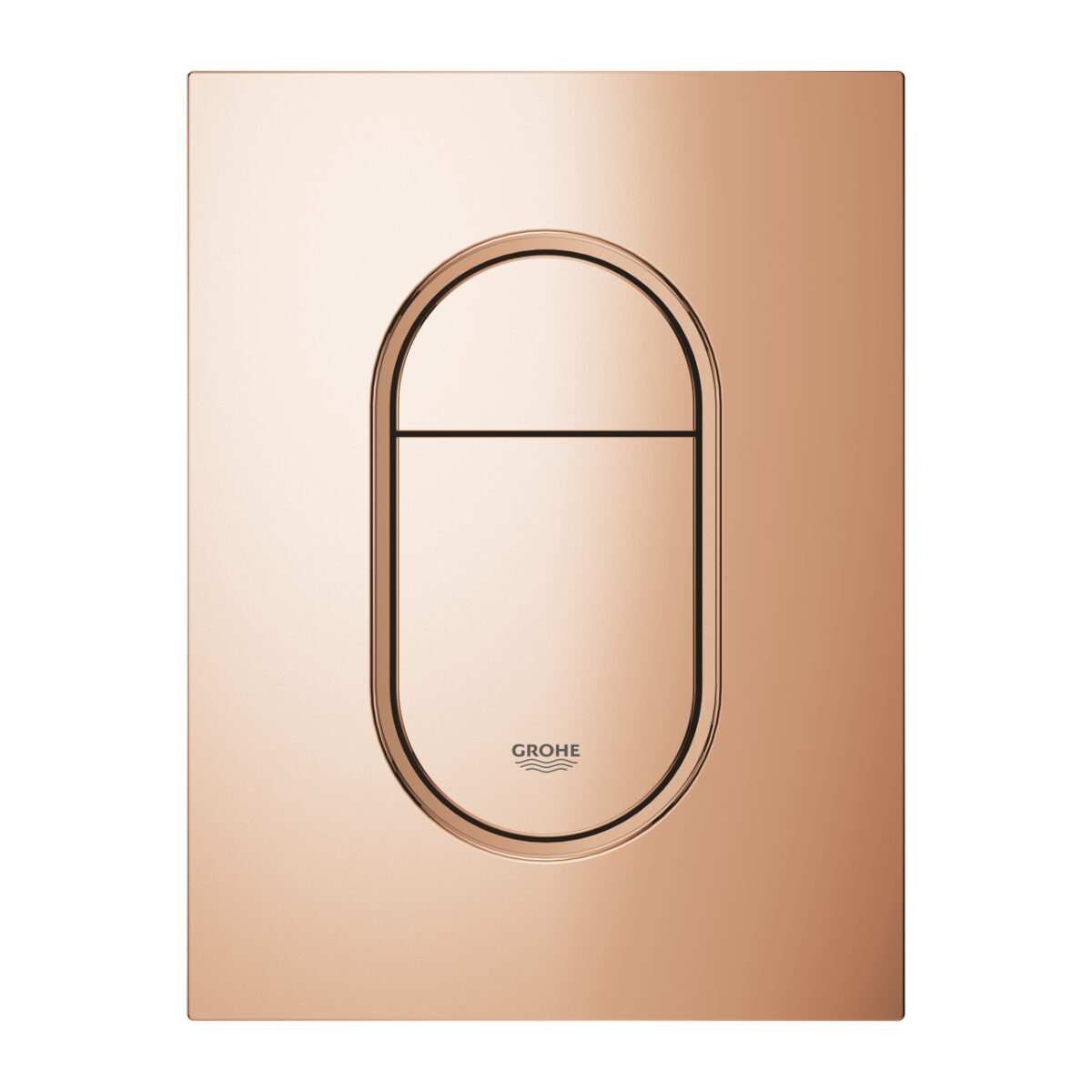 ΠΛΑΚΕΤΑ ΕΝΤΟΙΧΙΣΜΕΝΟΥ ΚΑΖΑΝΑΚΙΟΥ ARENA COSMOPOLITAN S WARM SUNSET 37624DA0 GROHE - Image 3