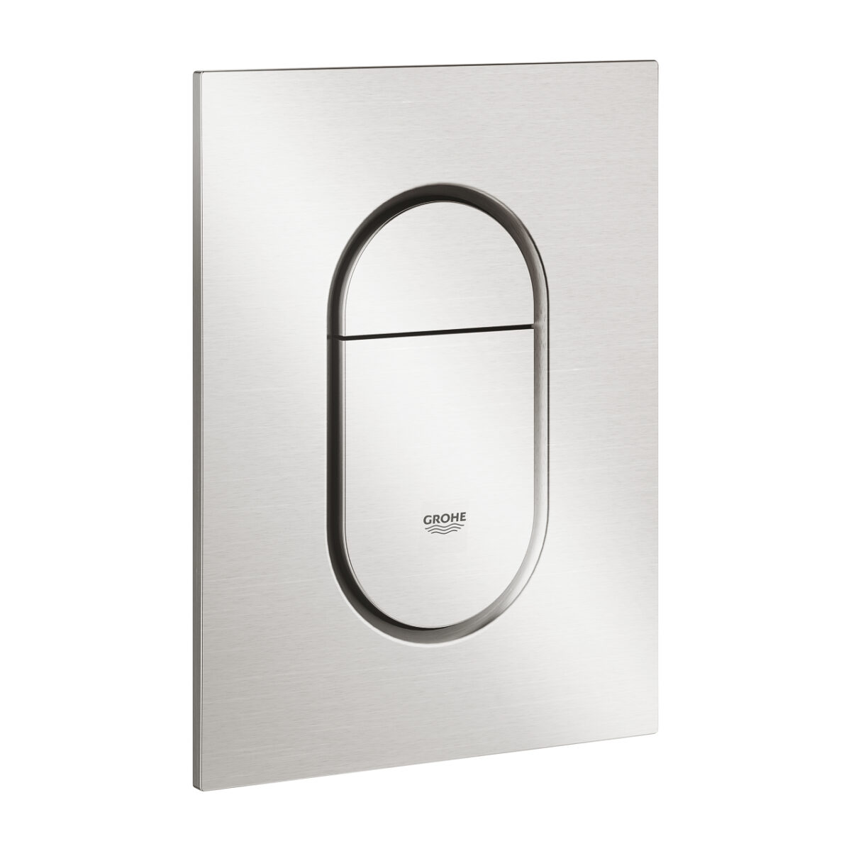 ΠΛΑΚΕΤΑ ΕΝΤΟΙΧΙΣΜΕΝΟΥ ΚΑΖΑΝΑΚΙΟΥ ARENA COSMOPOLITAN S SUPERSTEEL 37624DC0 GROHE - Image 1