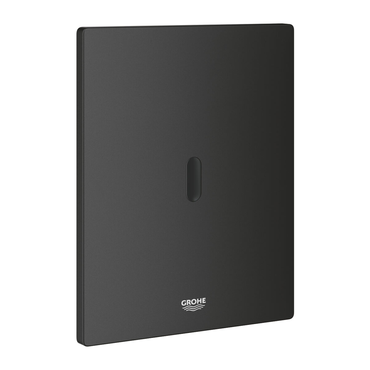 TECTRON BAU E ΗΛΕΚΤΡΟΝΙΚΗ ΠΛΑΚΕΤΑ ΚΑΖΑΝΑΚΙΟΥ PHANTOM BLACK 39881KF0 GROHE - Image 1