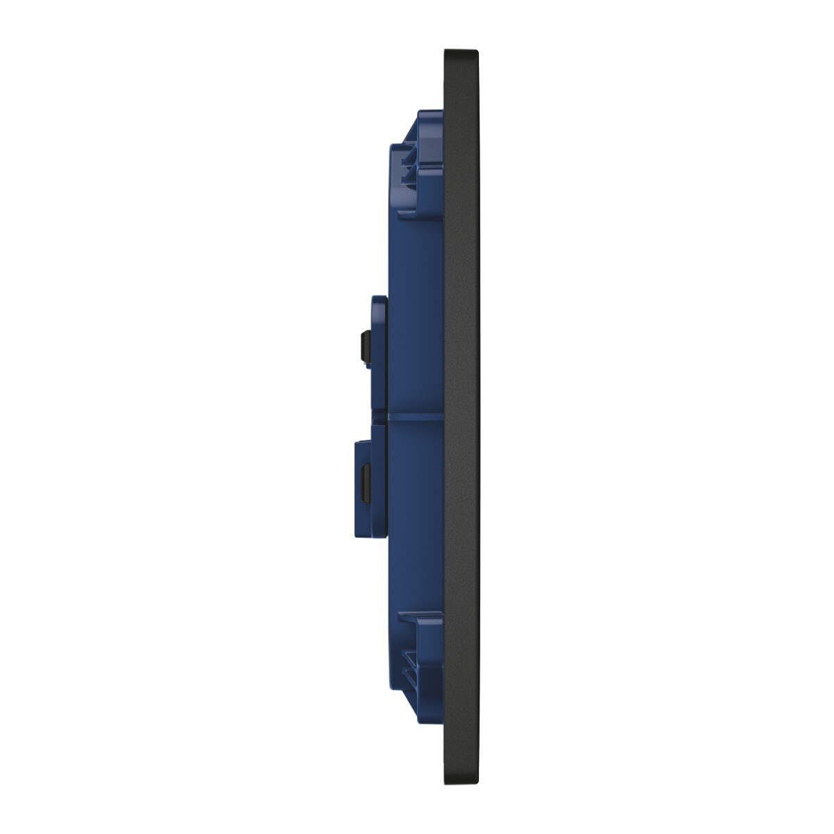 TECTRON BAU E ΗΛΕΚΤΡΟΝΙΚΗ ΠΛΑΚΕΤΑ ΚΑΖΑΝΑΚΙΟΥ PHANTOM BLACK 39881KF0 GROHE - Image 6