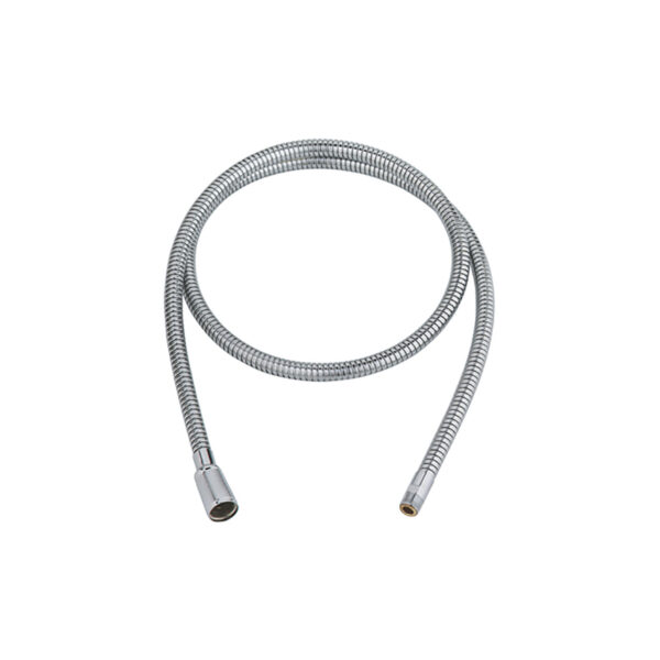 ΣΠΙΡΑΛ ΣΥΝΔΕΣΗΣ ΜΕΤΑΛΛΙΚΟ 150CM 46092000 GROHE