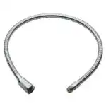 METAFLEX ΣΠΙΡΑΛ ΣΥΝΔΕΣΗΣ ΜΕΤΑΛΛΙΚΟ 46104000 GROHE