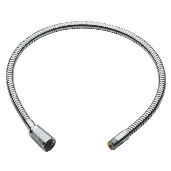 METAFLEX ΣΠΙΡΑΛ ΣΥΝΔΕΣΗΣ ΜΕΤΑΛΛΙΚΟ 46104000 GROHE