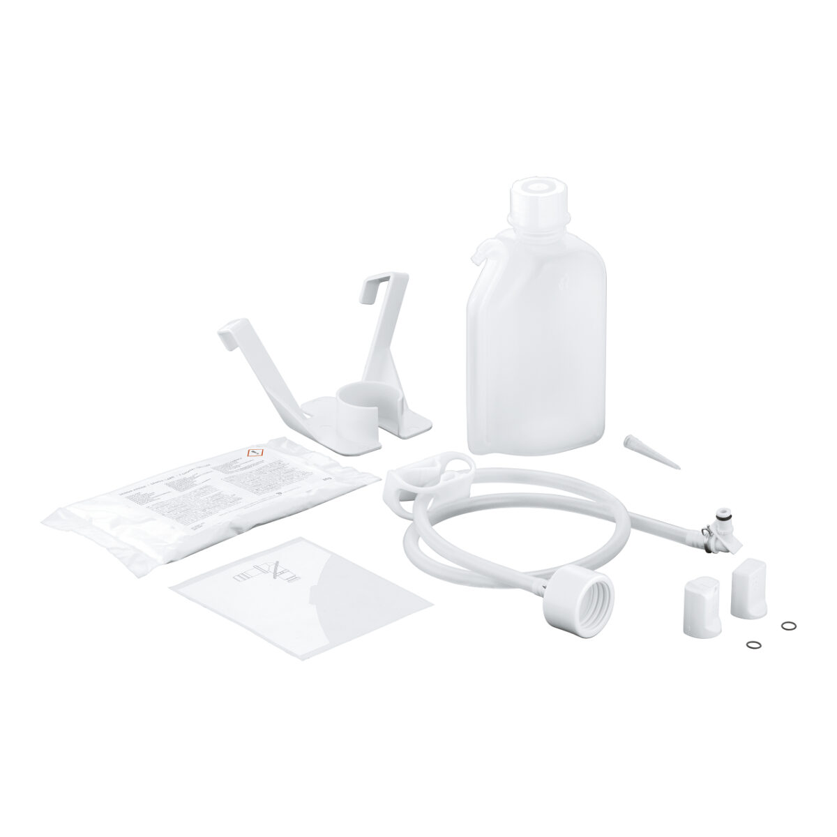 SENSIA ARENA ΚΙΤ ΑΦΑΛΑΤΩΣΗΣ 46978001 GROHE - Image 1