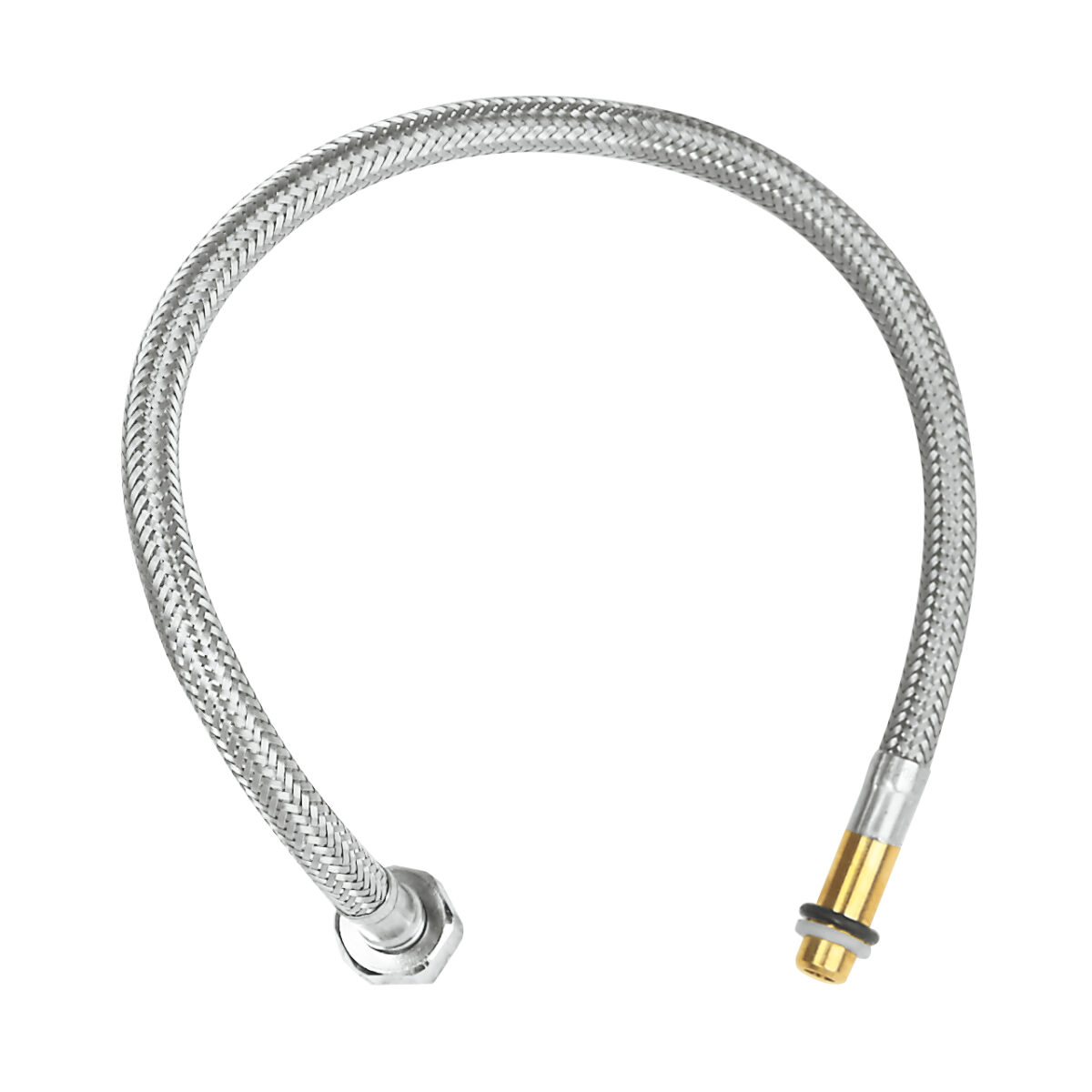 ΕΥΕΛΙΚΤΟ ΣΠΙΡΑΛ ΣΥΝΔΕΣΗΣ 48066000 GROHE - Image 1