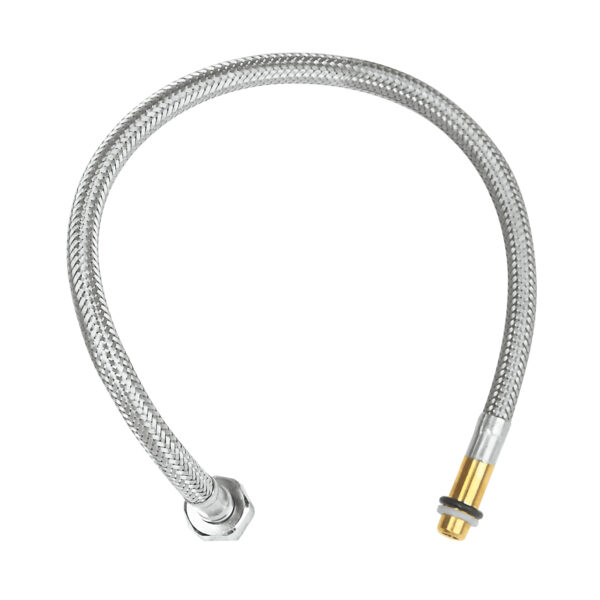 ΕΥΕΛΙΚΤΟ ΣΠΙΡΑΛ ΣΥΝΔΕΣΗΣ 48066000 GROHE