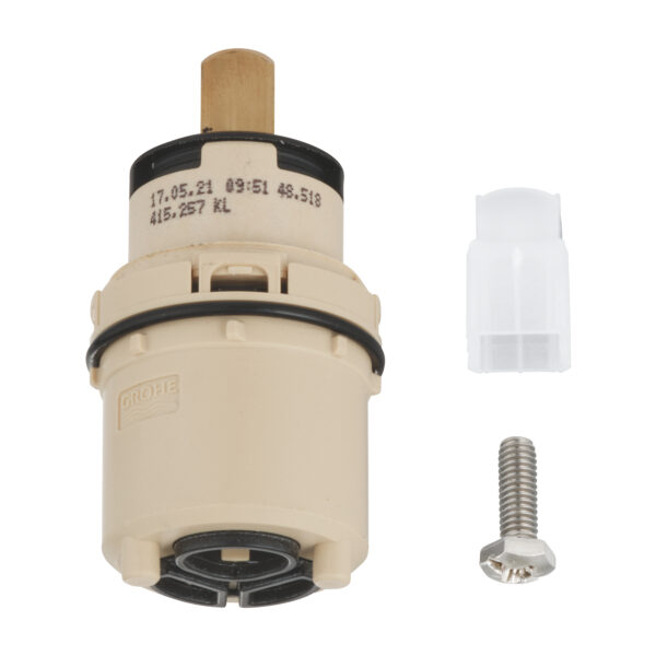 ΚΕΡΑΜΙΚΟΣ ΜΗΧΑΝΙΣΜΟΣ 28MM 48518000 GROHE