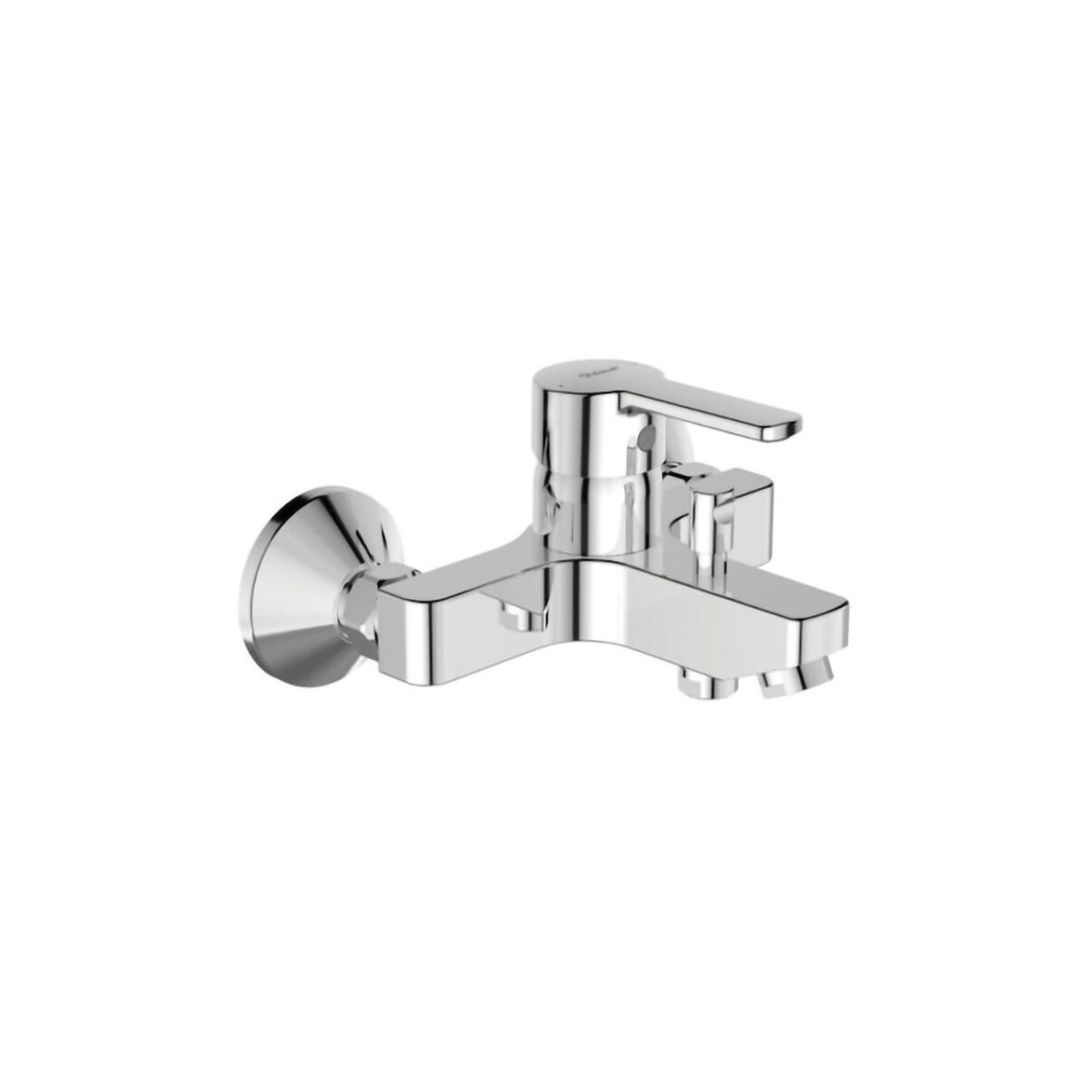VIDIMA CALLISTA ΑΝΑΜΕΙΚΤΙΚΗ ΜΠΑΤΑΡΙΑ ΛΟΥΤΡΟΥ ΧΡΩΜΕ B0875AA IDEAL STANDARD - Image 1