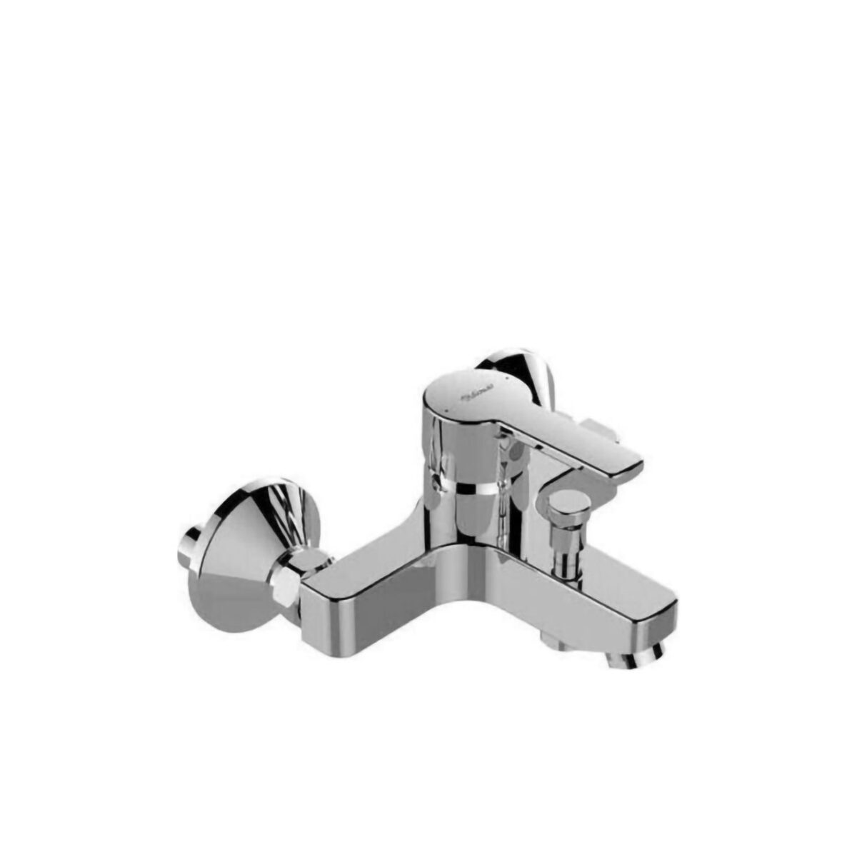 VIDIMA CALLISTA ΑΝΑΜΕΙΚΤΙΚΗ ΜΠΑΤΑΡΙΑ ΛΟΥΤΡΟΥ ΧΡΩΜΕ B0875AA IDEAL STANDARD - Image 3