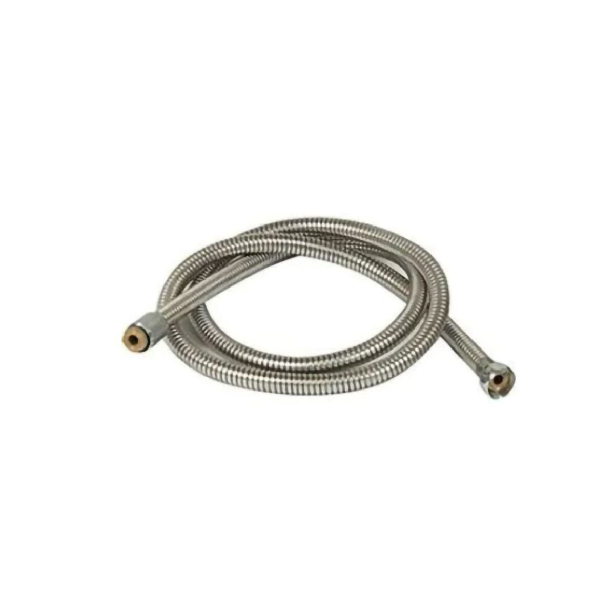 ΣΠΙΡΑΛ ΜΠΑΤΑΡΙΑΣ ΚΟΥΖΙΝΑΣ NORA 150CM B961103NU IDEAL STANDARD - Image 1