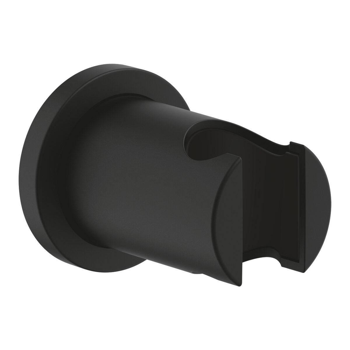 ΣΤΗΡΙΓΜΑ ΝΤΟΥΣ RAINSHOWER PHANTOM BLACK 22117KF0 GROHE - Image 3