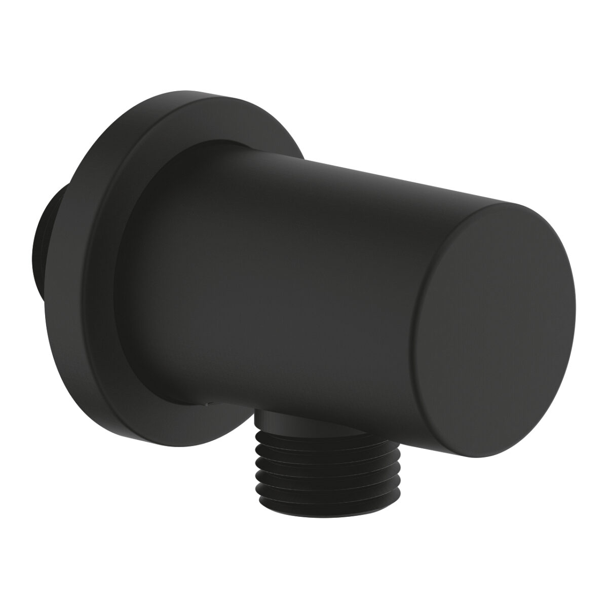 ΕΝΤΟΙΧΙΖΟΜΕΝΗ ΠΑΡΟΧΗ RAINSHOWER 1/2″ PHANTOM BLACK 22118KF0 GROHE - Image 4