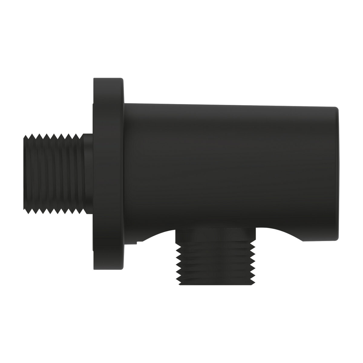 ΕΝΤΟΙΧΙΖΟΜΕΝΗ ΠΑΡΟΧΗ RAINSHOWER 1/2″ PHANTOM BLACK 22118KF0 GROHE - Image 3