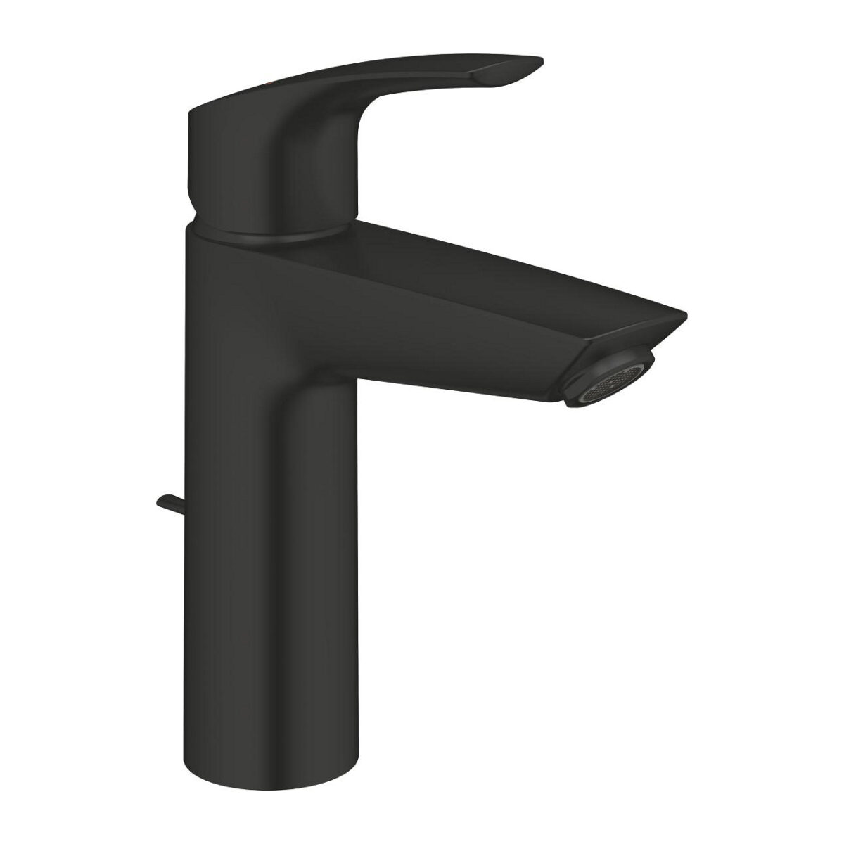 EUROSMART ΜΠΑΤΑΡΙΑ ΝΙΠΤΗΡΑ 1/2" M-ΜΕΓΕΘΟΣ ΜΑΥΡΟ ΜΑΤ 233222433 GROHE - Image 1