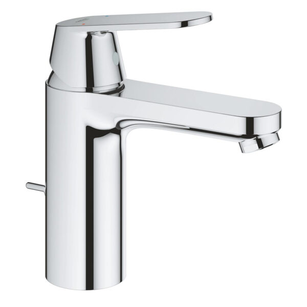 EUROSMART COSMOPOLITAN ΜΙΚΤΗΣ ΝΙΠΤΗΡΑ 1/2" Μ-ΜΕΓΕΘΟΣ 23325000 GROHE