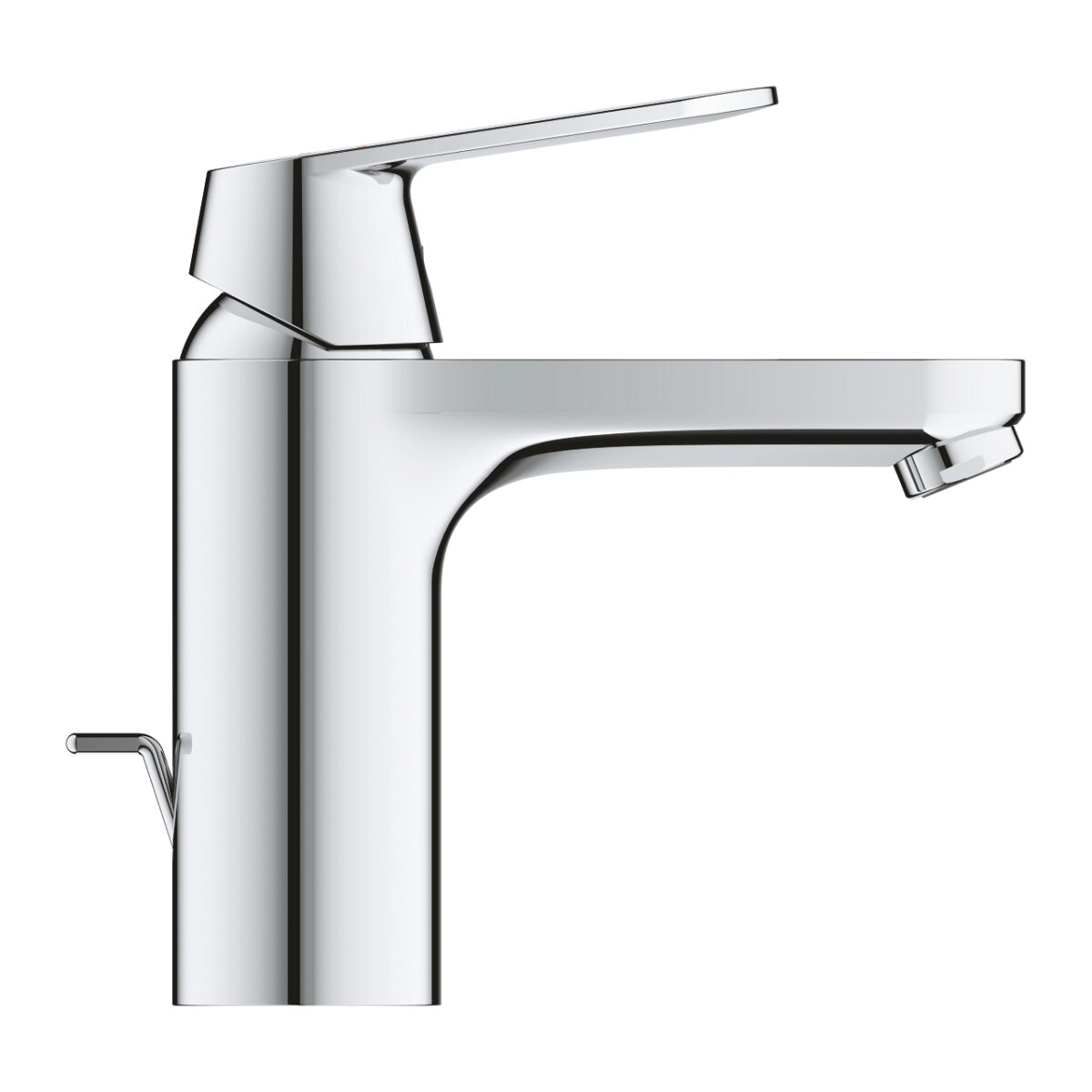 EUROSMART COSMOPOLITAN ΜΙΚΤΗΣ ΝΙΠΤΗΡΑ 1/2" Μ-ΜΕΓΕΘΟΣ 23325000 GROHE - Image 3