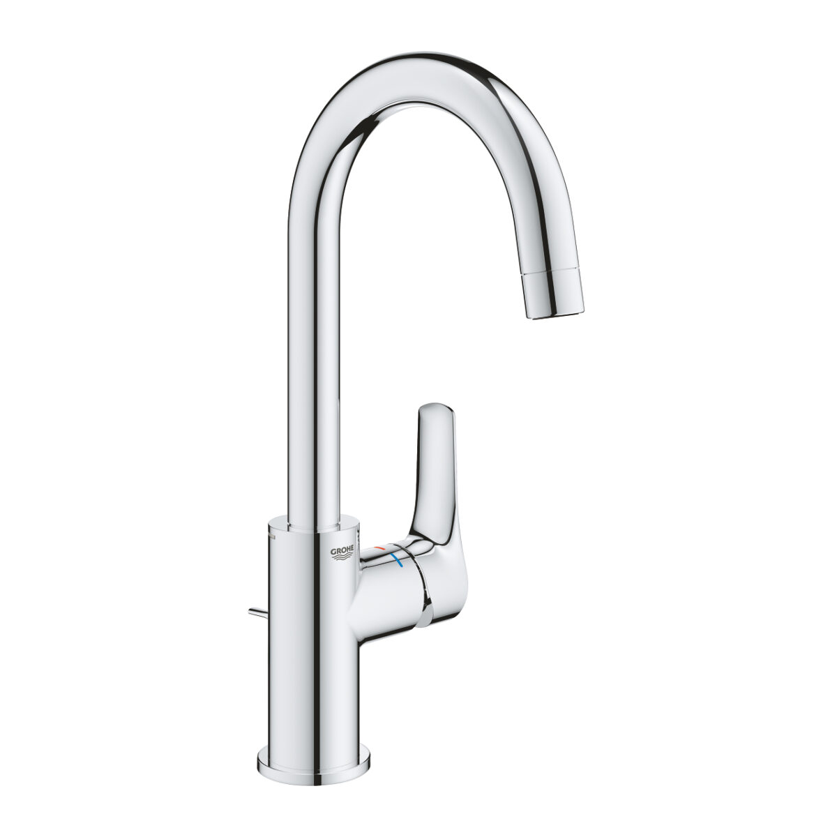 EUROSMART ΣΕΤ ΓΙΑ ΝΙΠΤΗΡΑ ΜΕ ΜΠΑΤΑΡΙΑ 1/2″ L-ΜΕΓΕΘΟΣ 23537003 GROHE - Image 2