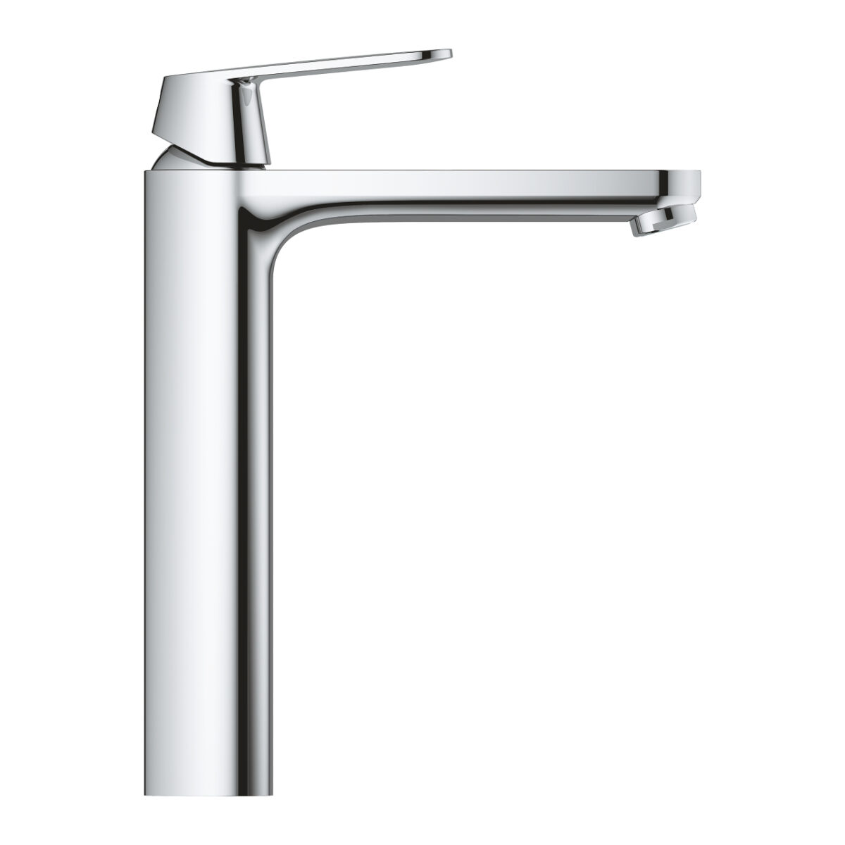 EUROSMART COSMOPOLITAN ΜΙΚΤΗΣ ΝΙΠΤΗΡΑ 1/2" XL-ΜΕΓΕΘΟΣ 23921000 GROHE - Image 3