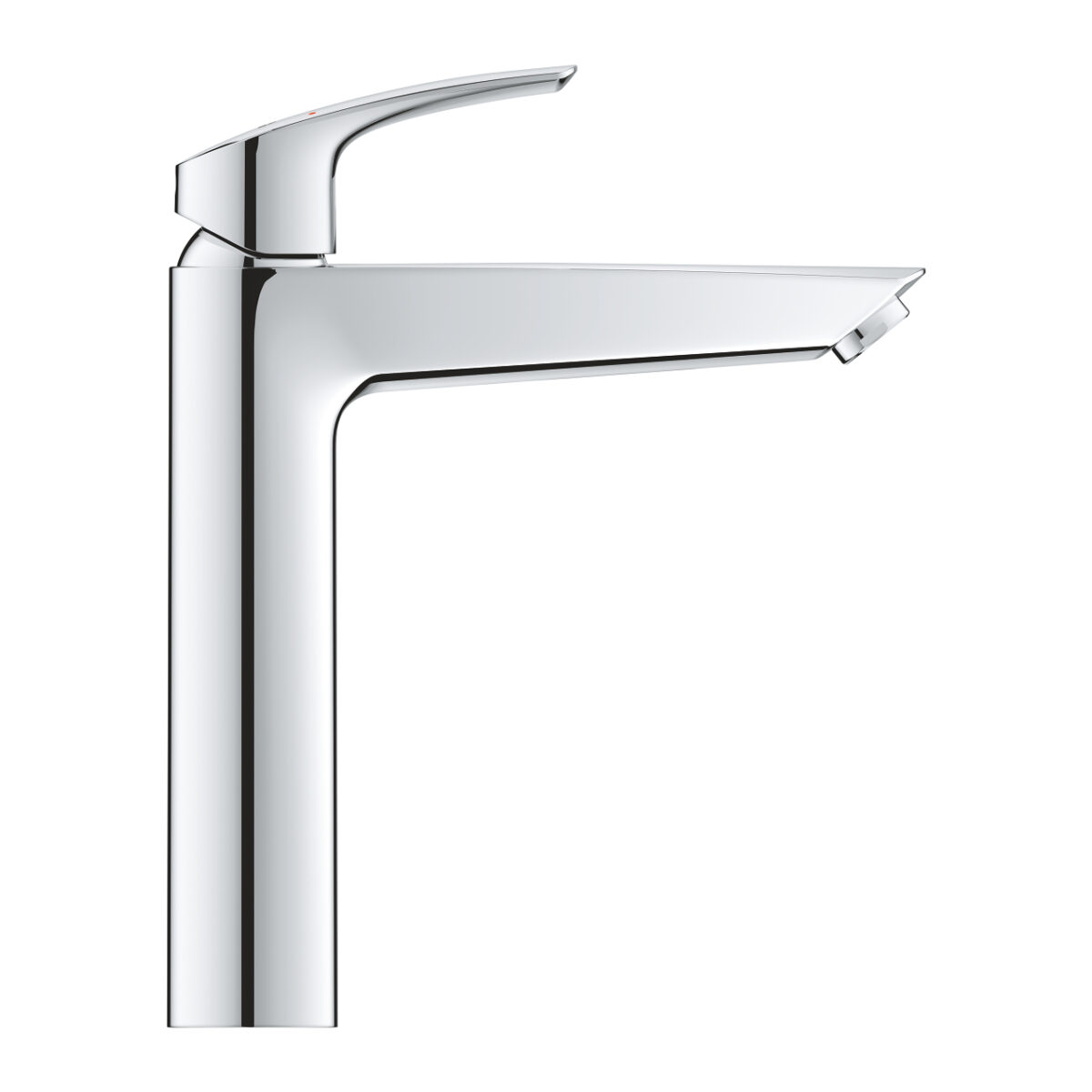 EUROSMART ΜΙΚΤΗΣ ΝΙΠΤΗΡΑ 1/2" XL-ΜΕΓΕΘΟΣ 23971003 GROHE - Image 3