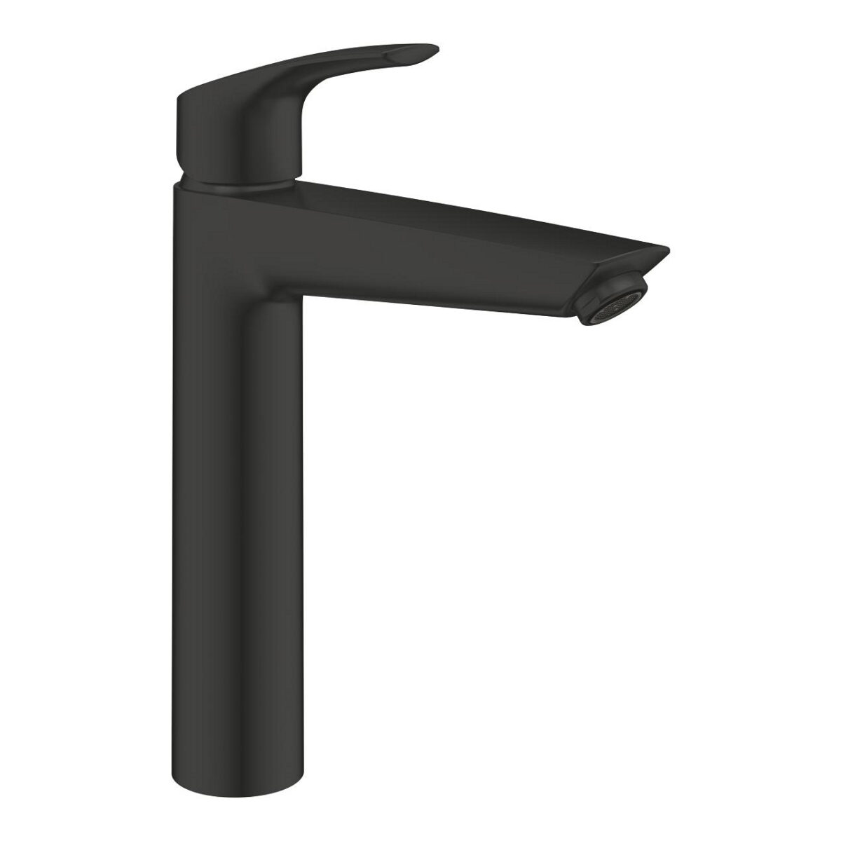 EUROSMART ΜΠΑΤΑΡΙΑ ΝΙΠΤΗΡΑ 1/2" XL-ΜΕΓΕΘΟΣ ΜΑΥΡΟ ΜΑΤ 239712433 GROHE - Image 1