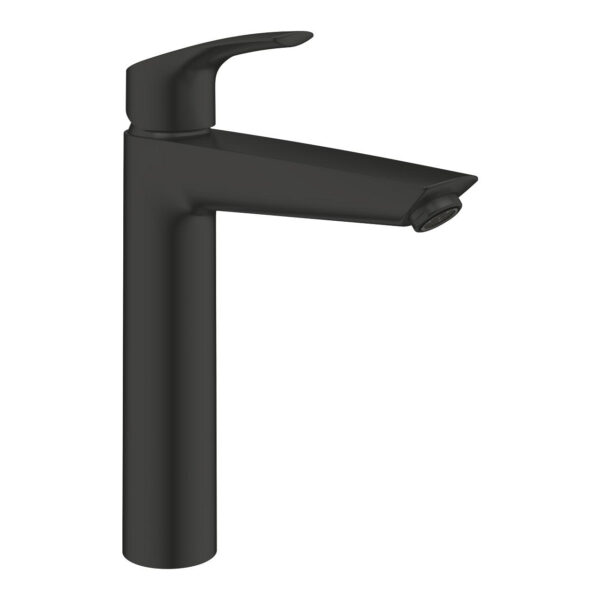 EUROSMART ΜΠΑΤΑΡΙΑ ΝΙΠΤΗΡΑ 1/2" XL-ΜΕΓΕΘΟΣ ΜΑΥΡΟ ΜΑΤ 239712433 GROHE