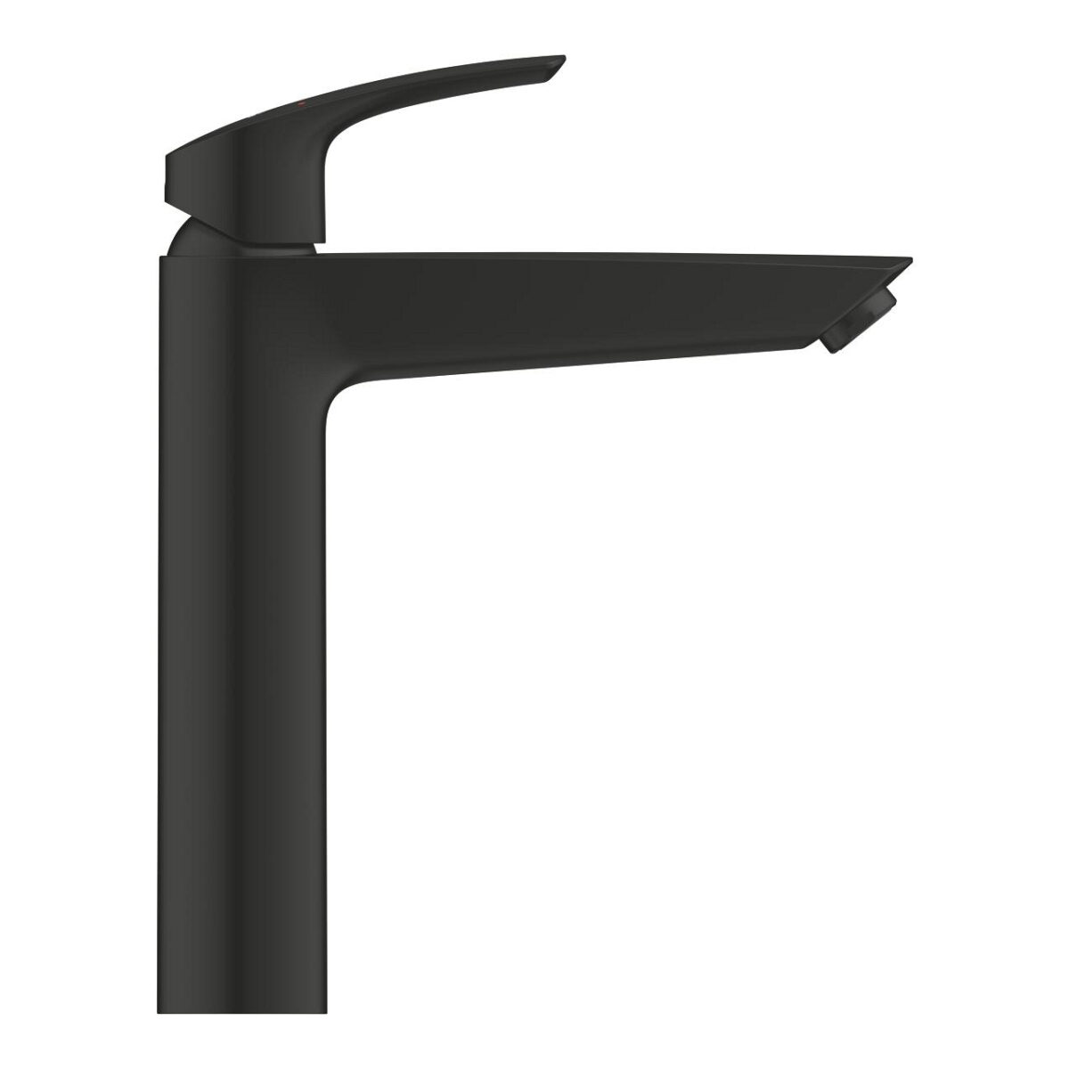 EUROSMART ΜΠΑΤΑΡΙΑ ΝΙΠΤΗΡΑ 1/2" XL-ΜΕΓΕΘΟΣ ΜΑΥΡΟ ΜΑΤ 239712433 GROHE - Image 3
