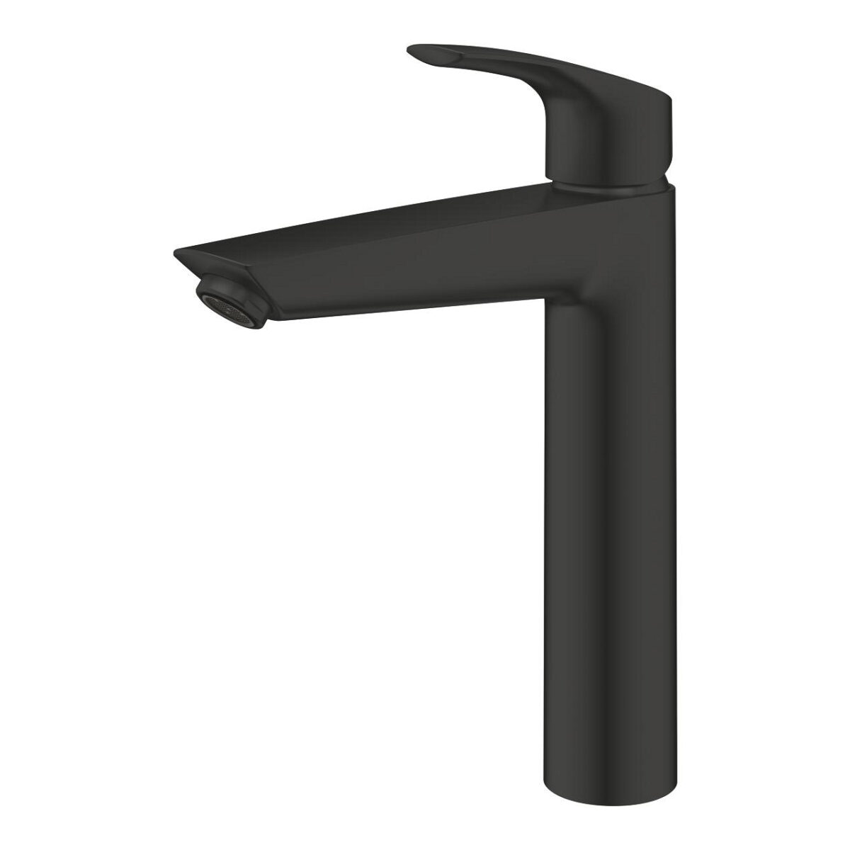 EUROSMART ΜΠΑΤΑΡΙΑ ΝΙΠΤΗΡΑ 1/2" XL-ΜΕΓΕΘΟΣ ΜΑΥΡΟ ΜΑΤ 239712433 GROHE - Image 2