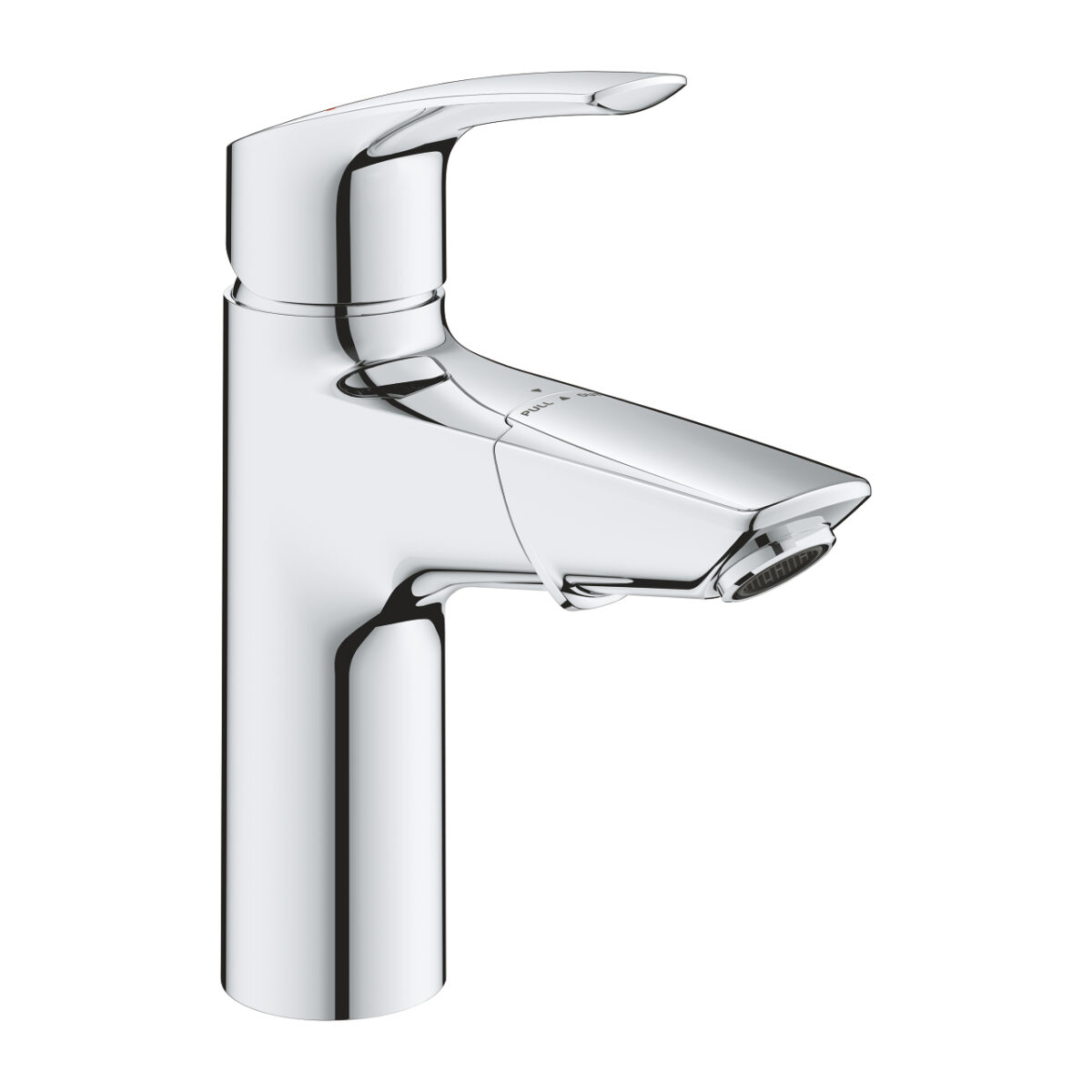 EUROSMART ΜΙΚΤΗΣ ΝΙΠΤΗΡΑ 1/2" M-ΜΕΓΕΘΟΣ 23976003 GROHE - Image 1
