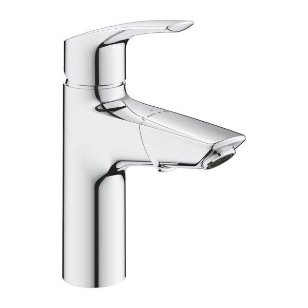EUROSMART ΜΙΚΤΗΣ ΝΙΠΤΗΡΑ 1/2" M-ΜΕΓΕΘΟΣ 23976003 GROHE