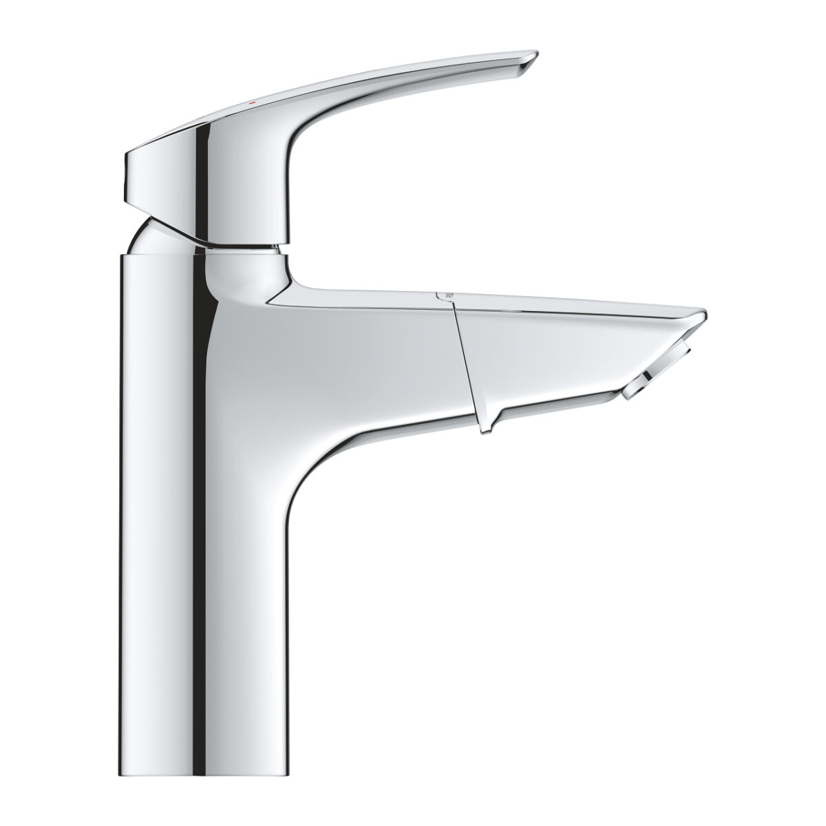 EUROSMART ΜΙΚΤΗΣ ΝΙΠΤΗΡΑ 1/2" M-ΜΕΓΕΘΟΣ 23976003 GROHE - Image 3