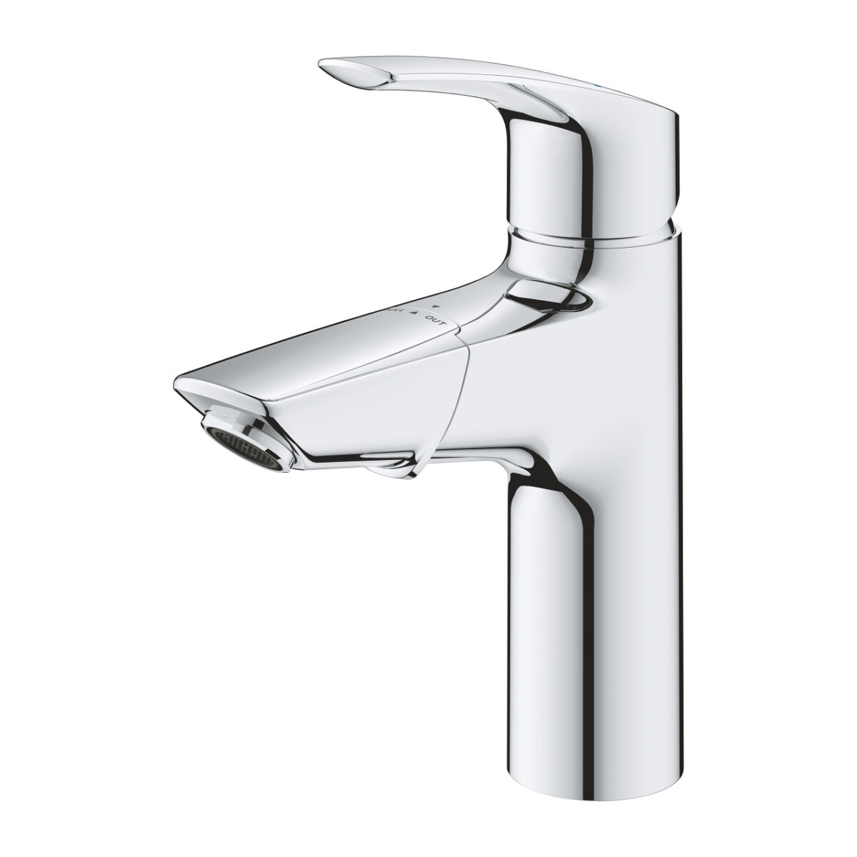 EUROSMART ΜΙΚΤΗΣ ΝΙΠΤΗΡΑ 1/2" M-ΜΕΓΕΘΟΣ 23976003 GROHE - Image 4