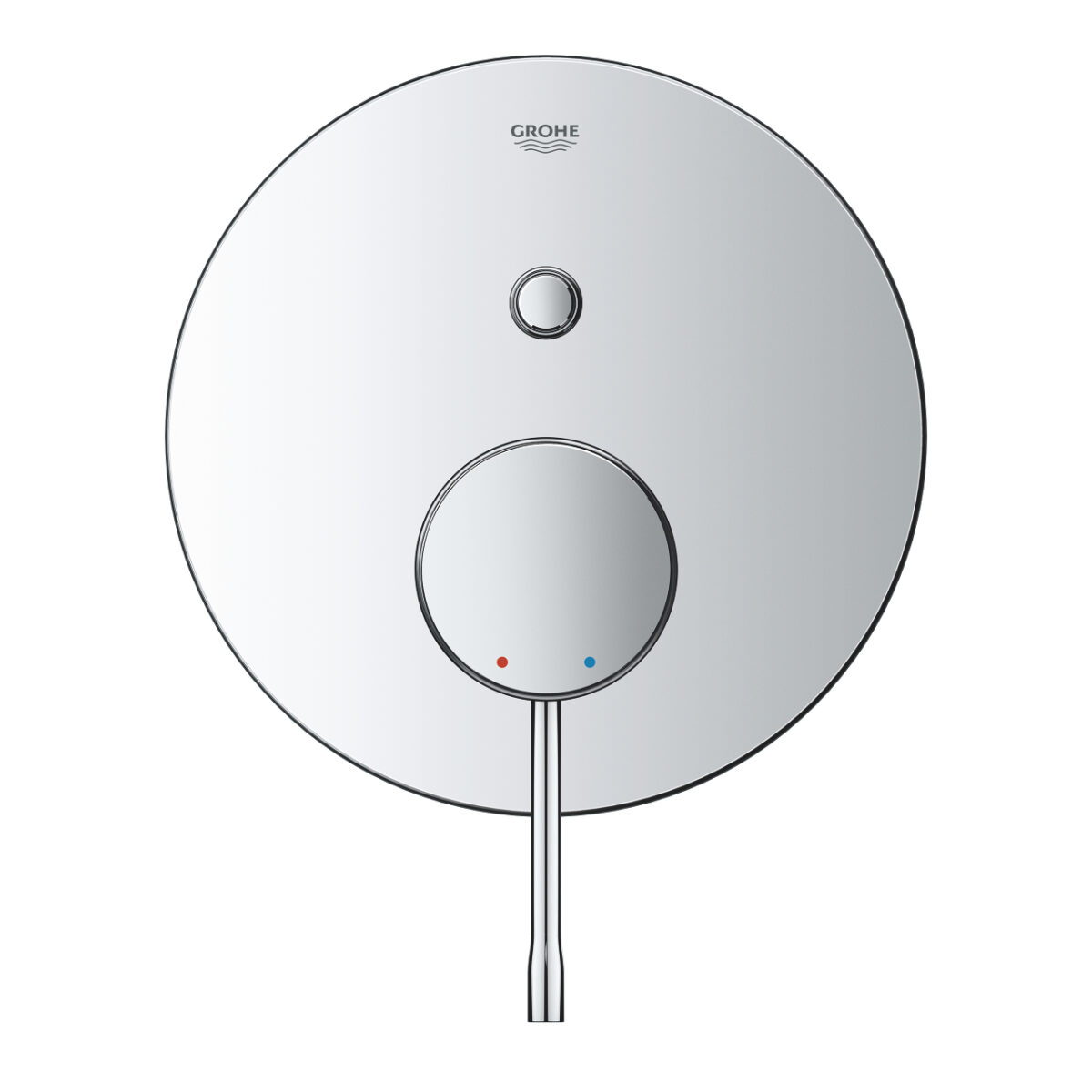 ΜΙΚΤΗΣ ΜΟΝΟΥ ΜΟΧΛΟΥ 1/2″ ΔΥΟ ΡΟΩΝ ESSENCE ΧΡΩΜΕ 24167001 GROHE - Image 4