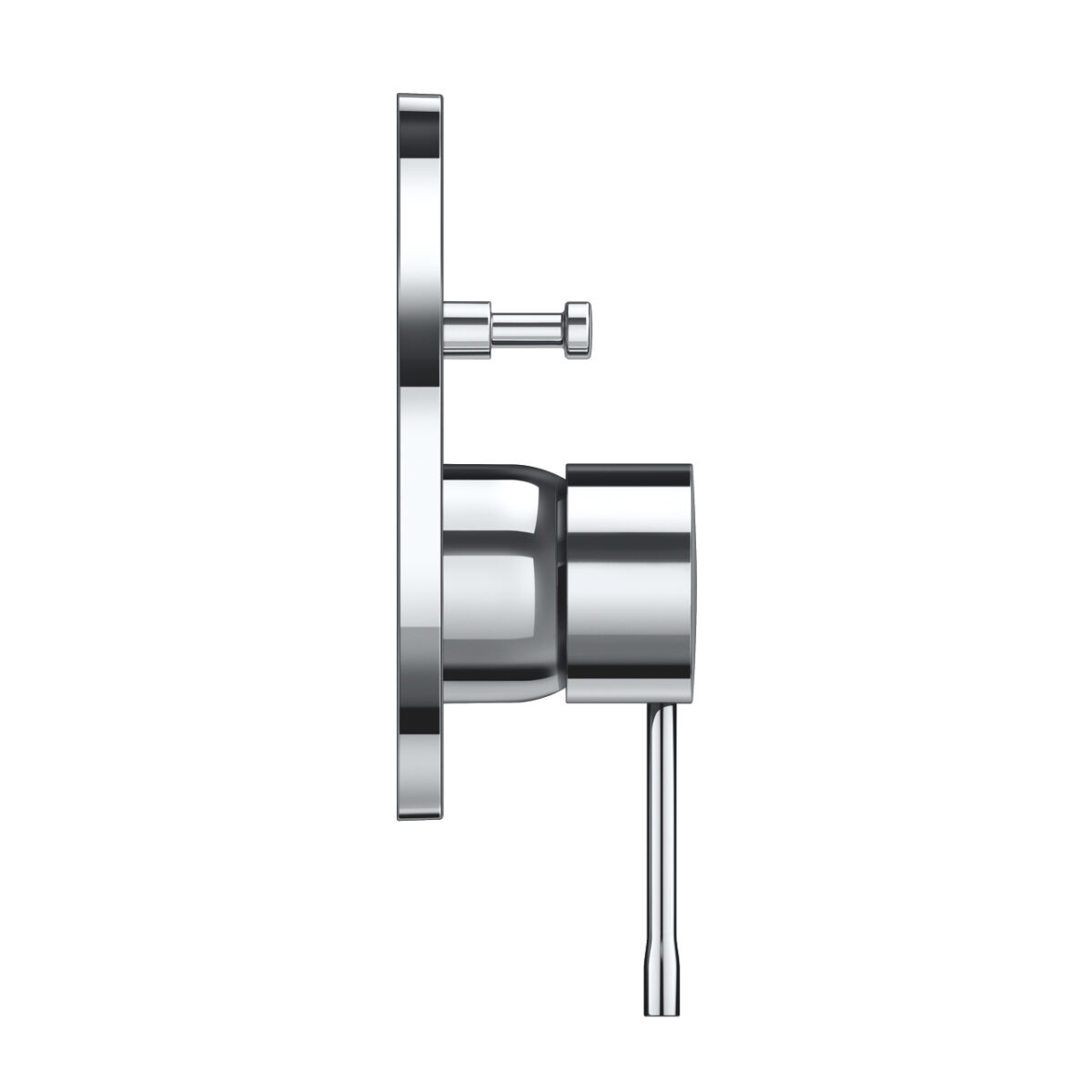 ΜΙΚΤΗΣ ΜΟΝΟΥ ΜΟΧΛΟΥ 1/2″ ΔΥΟ ΡΟΩΝ ESSENCE ΧΡΩΜΕ 24167001 GROHE - Image 5
